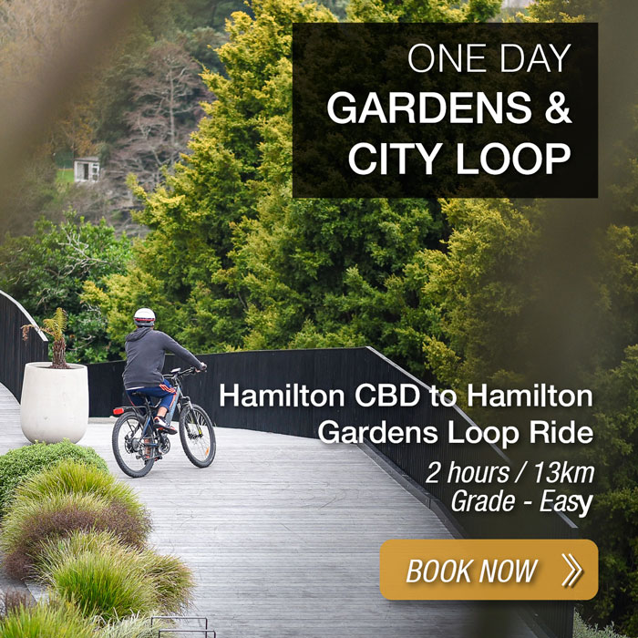 Bike-Hire-Garden-City-Hamilton