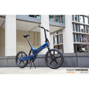 Gocycle-GX-Folding-Electric-Bike