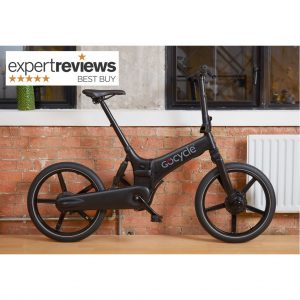 Gocycle-GX-Folding-Electric-Bike