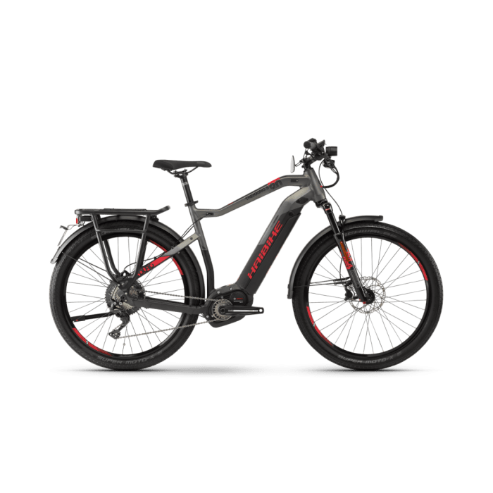 HAIBIKE SDURO S 9.0 45kph E Bike For Sale River Riders